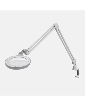 Daylight Omega 5 Magnifying LED Lamp