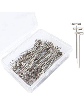 1.5" T-Pins 100-Pack