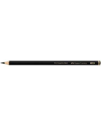 PITT Matte Graphite Pencil 14B