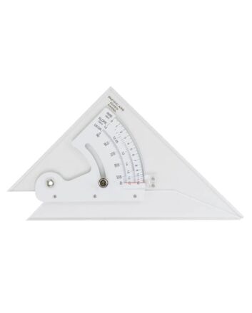 8" Adjustable Triangle