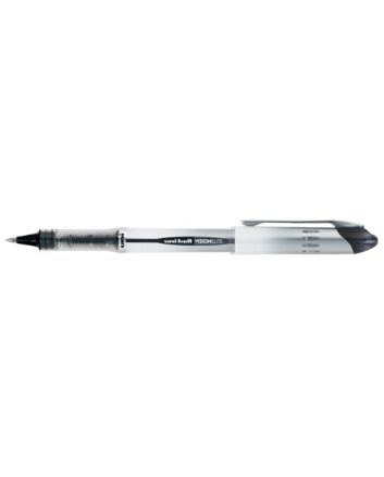 VISION ELITE PEN .8 BLACK