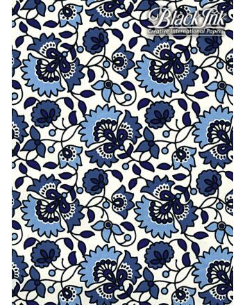 Valencia Wedgewood Blue