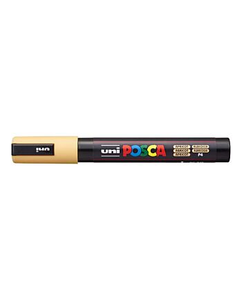 Posca Marker PC-5M Medium Apricot
