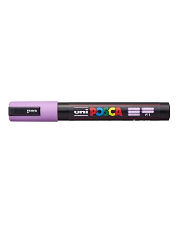 Posca Marker PC-5M Medium Lavender