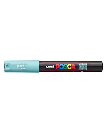 Posca Marker PC-1M XFine Aqua Green