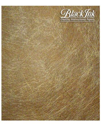 Non Woven Gold Sheen