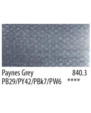 PanPastel Soft Pastels - Paynes Gray #840.3