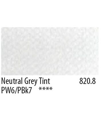 PanPastel Soft Pastels - Neutral Gray Tint #820.8