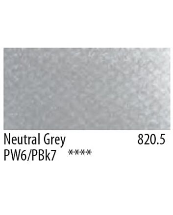 PanPastel Soft Pastels - Neutral Gray #820.5