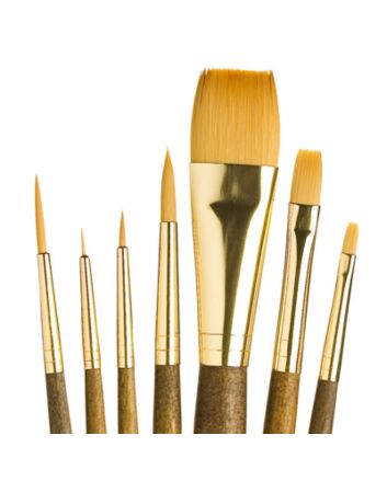 Princeton Value Brush Set #9141