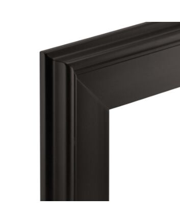 Plein Air Frame Single 16x20" - Black