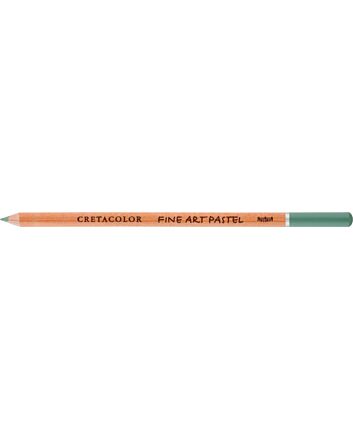 CRETA. PSTL PNCL 189 GRN EARTH