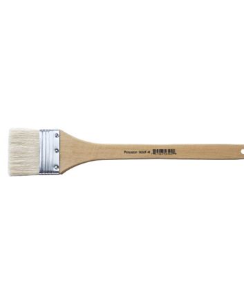 Princeton Series 5650 Better Natural Bristle - Flat - Size Large