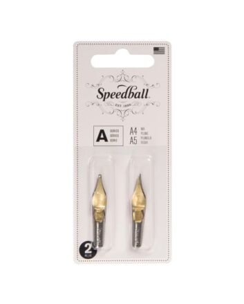 A4/A5 Penpoint Square