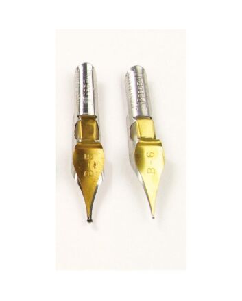 B5/B6 Penpoint Round