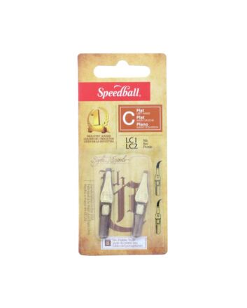 Lc1/Lc2 Penpoint Flat Lefthand