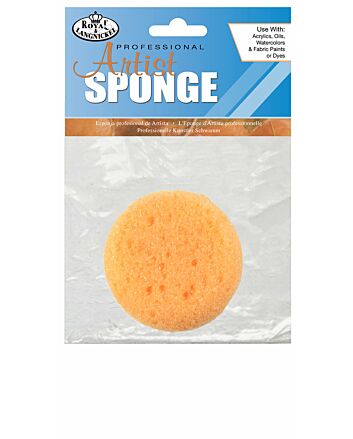 Artist Sponge
