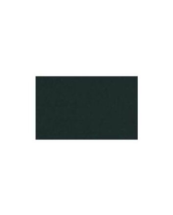 Canson Mi-Teintes Sheet 8.5x11" - Stygian Black #425