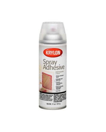 Krylon Spray Adhesive 11oz