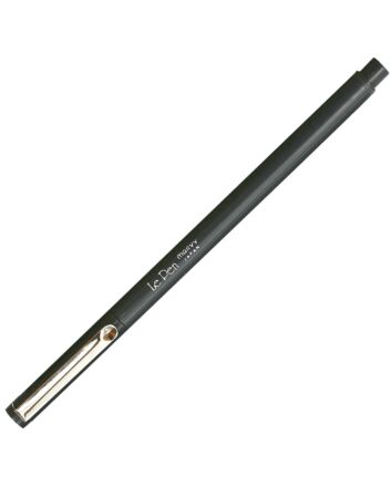 Uchida LePen .3mm 4300 - Black