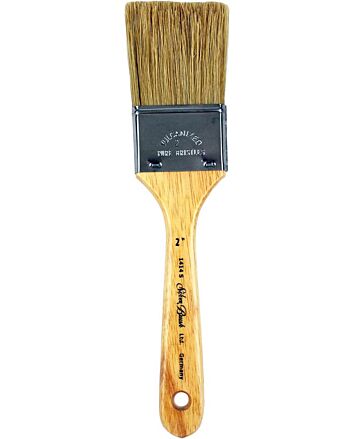 Silver Brush 1414S - Varnish Brush - 2"