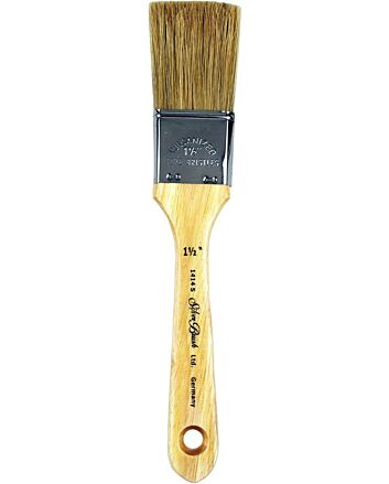 Silver Brush 1414S - Varnish Brush - 1.5"