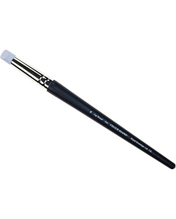Colour Shaper Painting Tool - Cup - Firm - Size #16