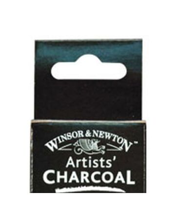 Winsor & Newton Vine CHARCOAL EXTRA SOFT BX/3