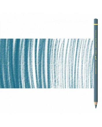 Caran d&#39;Ache Pablo Pencils Individual No. 007 - Dark Grey