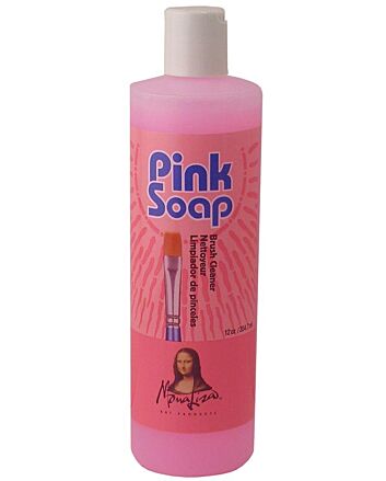 Pink Soap 12oz
