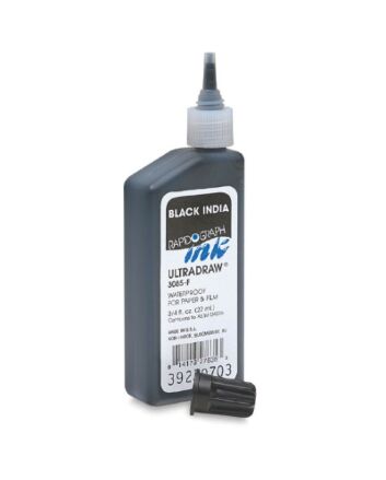 Koh-I-Noor Ultra Draw 3085-F Ink