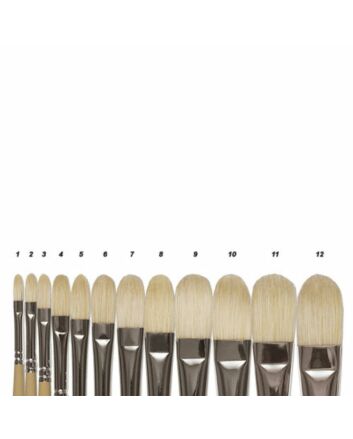 Robert Simmons Signet Brush Series 40 Broad 20