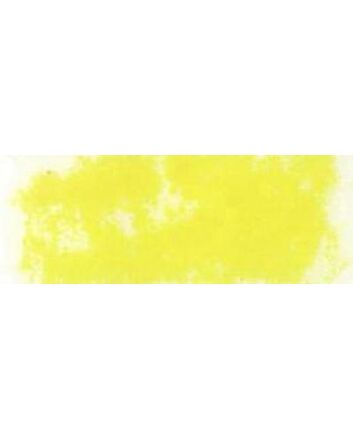 Rembrandt Soft Pastel Individual - Lemon Yellow #205.5