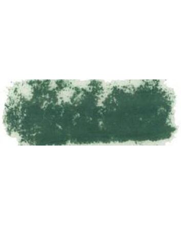 Rembrandt Soft Pastel Individual - Permanent Green Deep #619.3