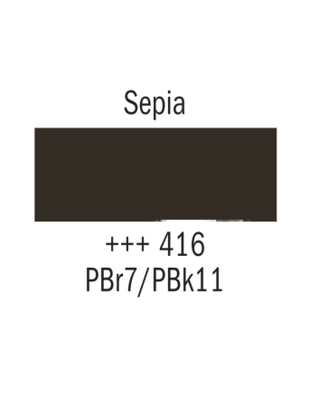 Royal Talen's Gouache 20ml - #416 - Sepia