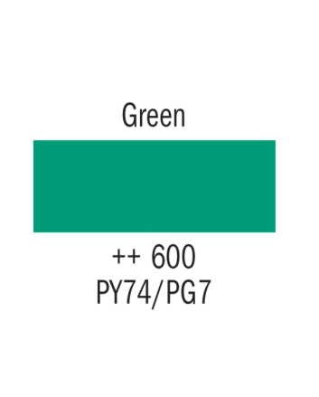 Royal Talen's Gouache 20ml - #600 - Green