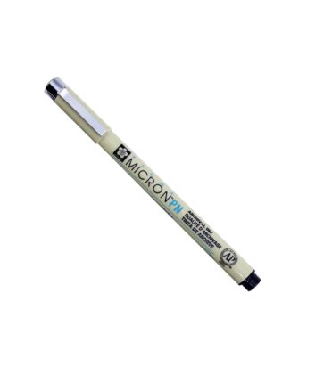 Sakura Pigma Micron PN - Black
