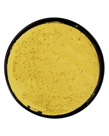 Face Paint 18ml Metallic Gold