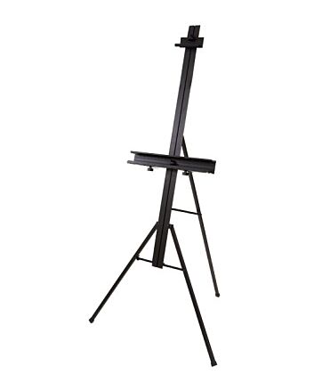 SoHo Aluminum Studio Easel
