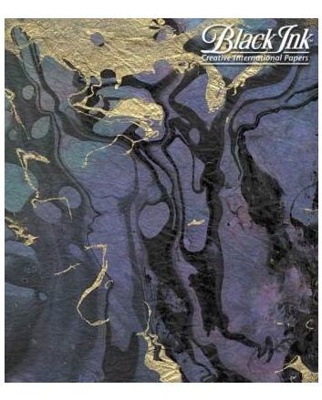 Thai Marbled Momi - Tsunami