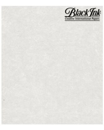 Unbleached Mulberry 15 gsm 25x37"