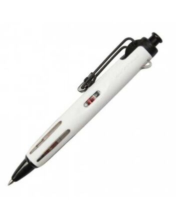 American Tombow Airpress Pen - White