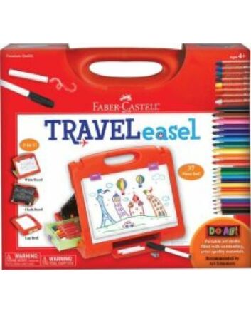 Faber Castell Kids Travel Easel