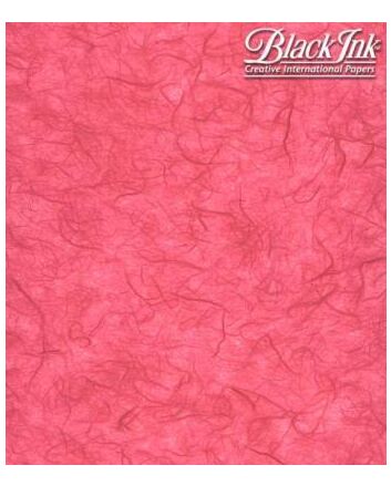 Unryu Tissue-Cherry (Tu2045)