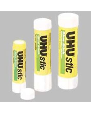 UHU Gluestick 1.41oz