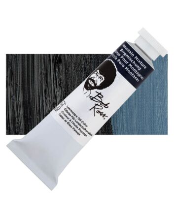 Bob Ross Oil Colors Mountain Mixture - 37ml (1.25oz)