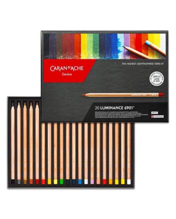 Luminance 20 Pencil Set