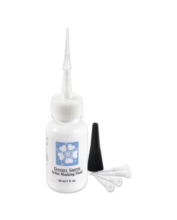 Daniel Smith Artist Masking Fluid 1oz