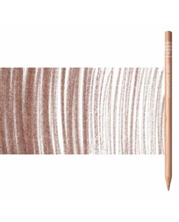 Luminance Colored Pencil - Warm Earth 40%