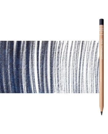 Luminance Colored Pencil - Indanthrone Blue